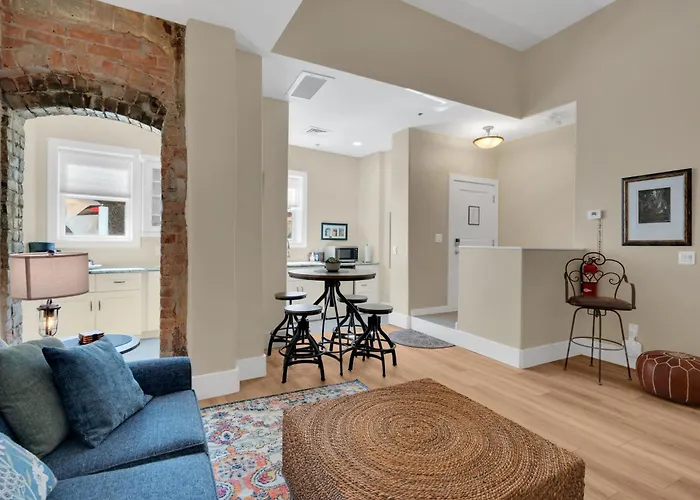 Letson Loft Bisbee