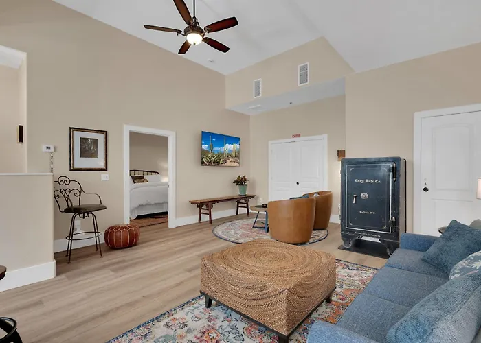 Letson Loft