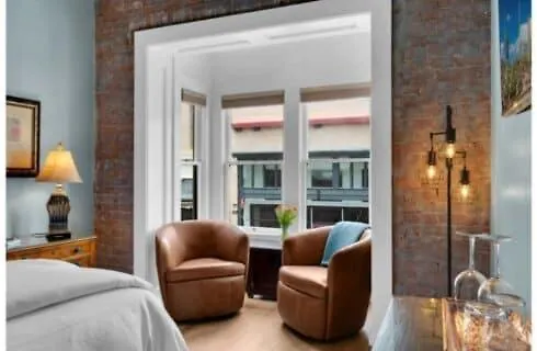 Hotel Letson Loft