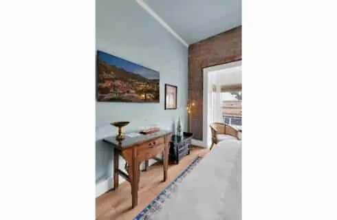 Hotel Letson Loft *