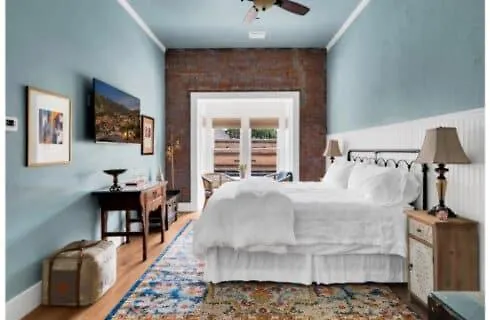 Letson Loft *
