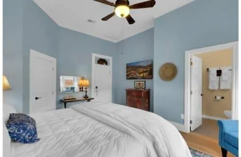 Letson Loft * Bisbee
