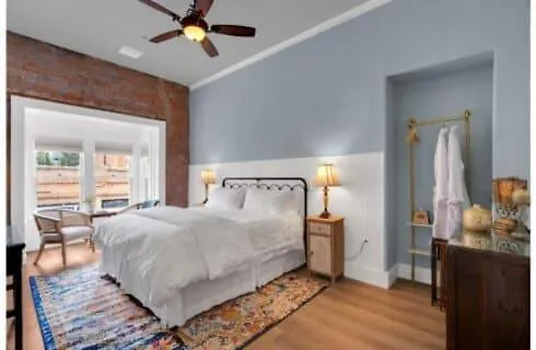 Letson Loft