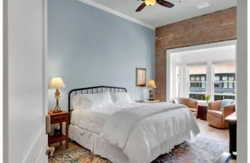 Letson Loft Hotel