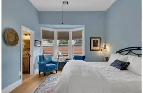 Hotel Letson Loft *