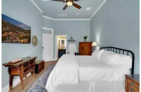 Letson Loft Hotel Bisbee