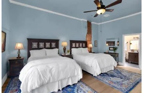 Letson Loft