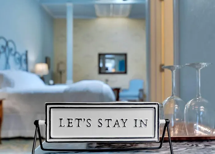 Letson Loft Hotel Bisbee