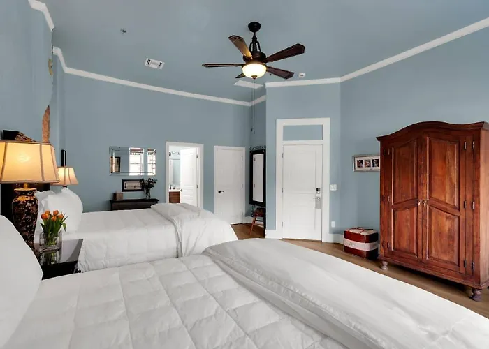 Letson Loft * Bisbee
