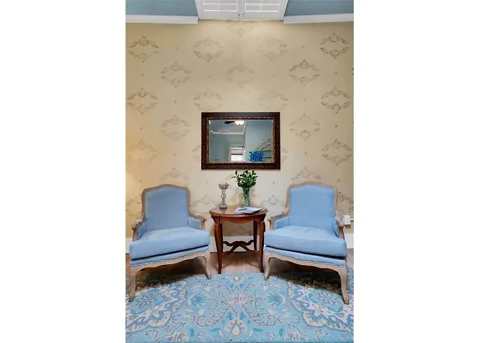 Hotel Letson Loft