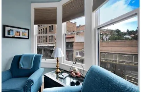 Letson Loft Hotel Bisbee