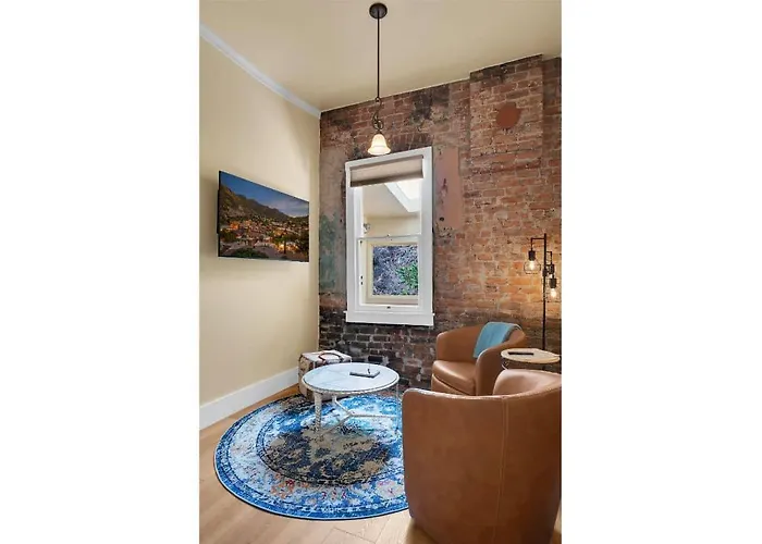Letson Loft *