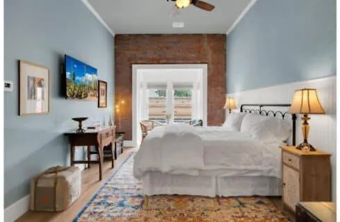 Letson Loft * Bisbee