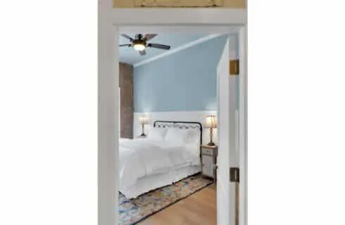 Letson Loft