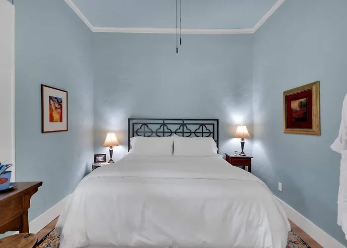 Letson Loft Hotel Bisbee