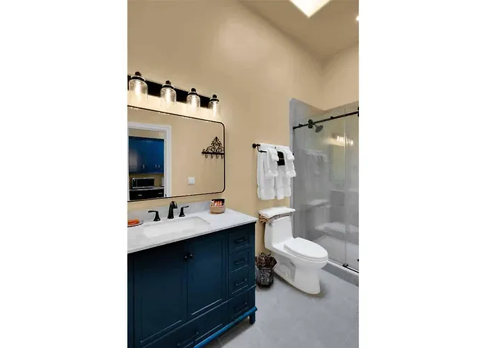 Letson Loft * Bisbee