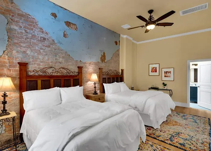 Letson Loft