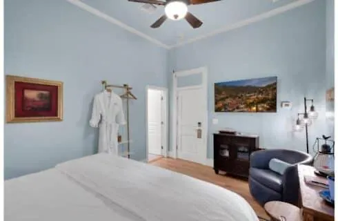 Hotel Letson Loft