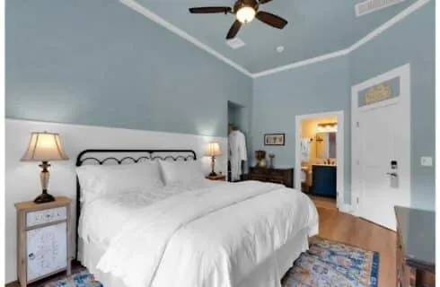 Hotel Letson Loft