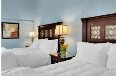 Letson Loft Hotel *
