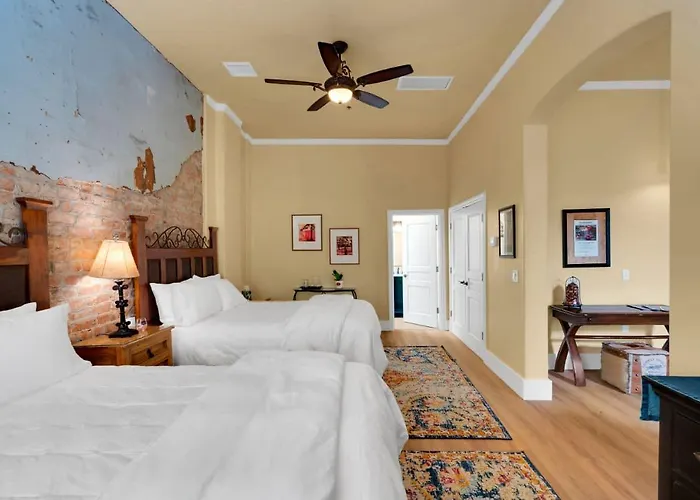 Hotel Letson Loft *
