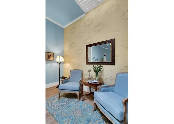 Hotel Letson Loft Bisbee