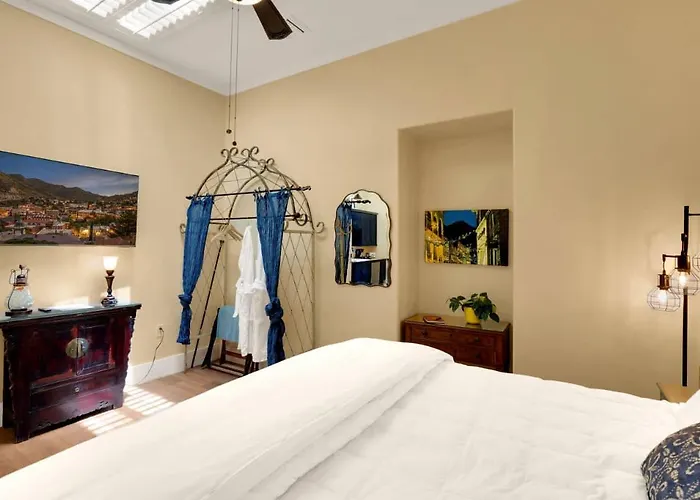 Letson Loft Hotel