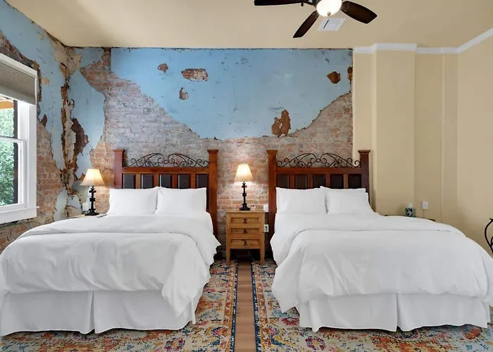 Hotel Letson Loft