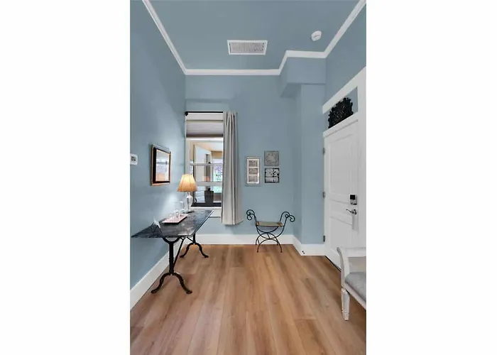 Hotel Letson Loft *