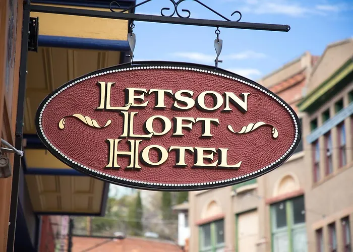 Letson Loft *