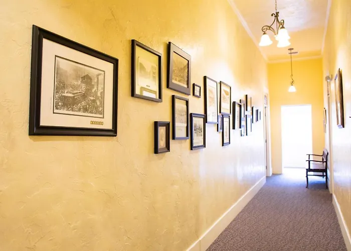 Letson Loft * Bisbee